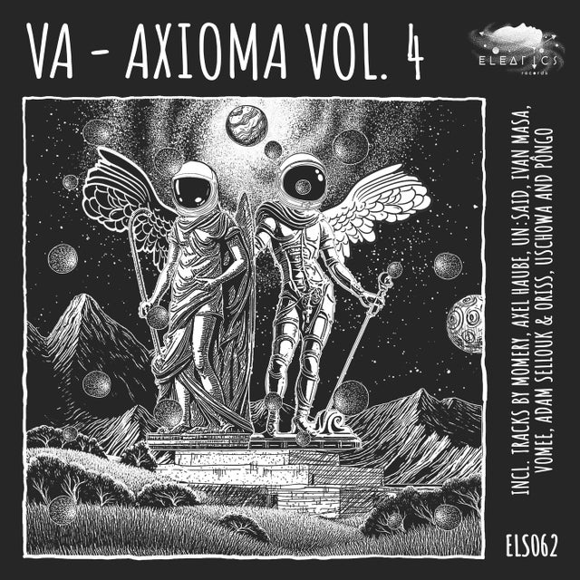 You album art