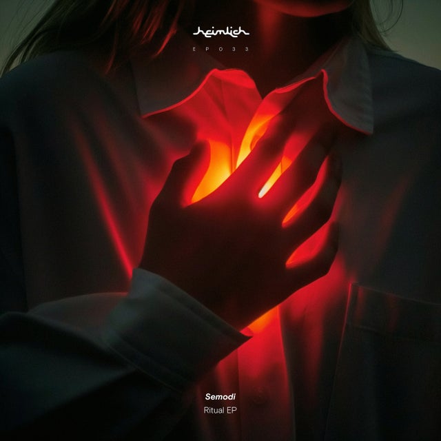 Ritual feat. La Grandiosa album art