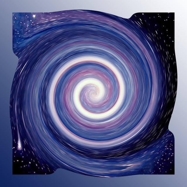Andromeda - Extended Mix album art
