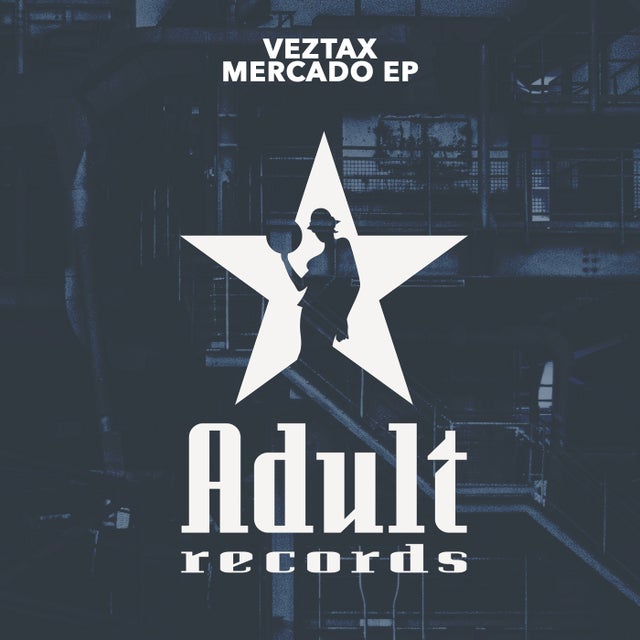 De Mercado album art