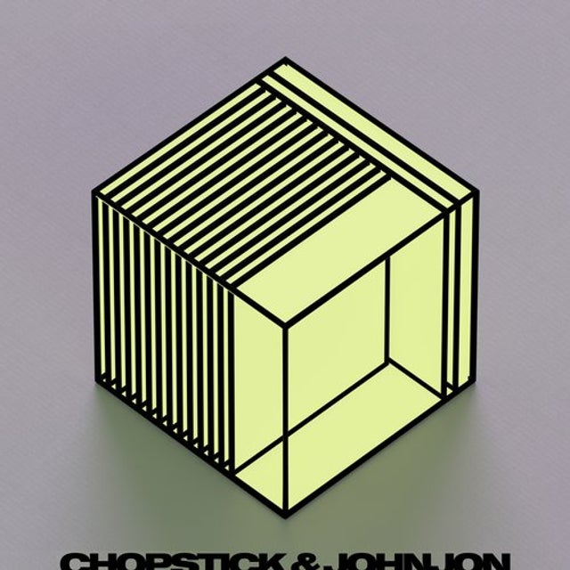 Blackout album art