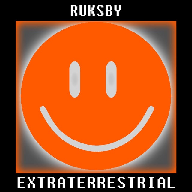Extraterrestrial album art