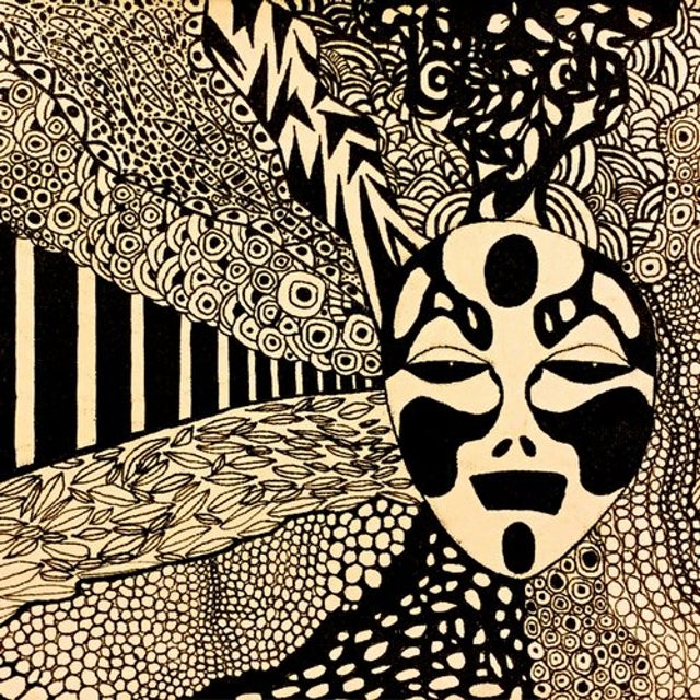 Sefikeng - Jackson Brainwave Rub Edit album art