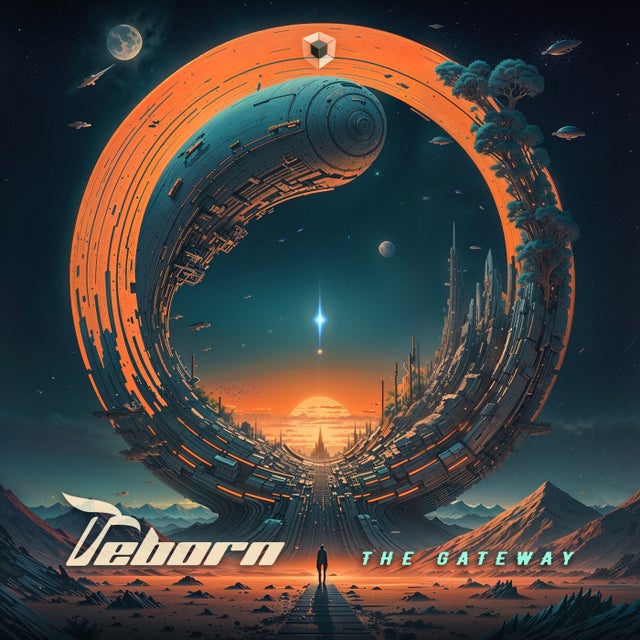 The Gateway album art