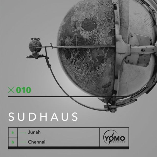 Chennai album art