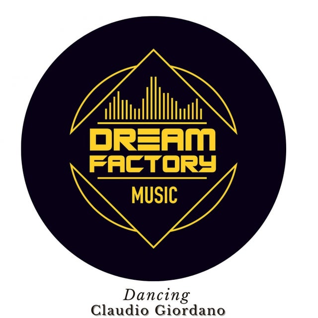 Dancing album art