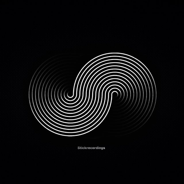 Tron album art