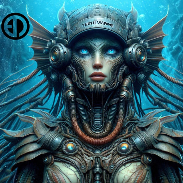 A Quagmire of Confusion - Aux 88 Remix album art