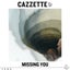 Missing You (feat. Parson James) - Extended Mix
