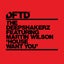House Want You feat. Martin Wilson - Extended Mix