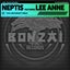 The Unforgettable feat. Lee Anne - Extended Mix