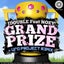 Grand Prize (feat. Noey) - UFO Project Remix