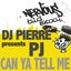 Can Ya Tell Me - The Agitated Bass Dub