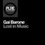Lost in Music