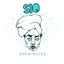 800 Minutes - Cuebur Remix