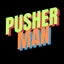 Pusherman - New York mix