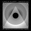 Transcendental Radiation