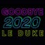 Goodbye 2020