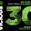White Treble, Black Bass - Hotmood Extended Remix