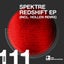 Wormhole - Hollen Remix