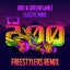 Elastic Mind - Freestylers Remix