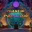 Purple Aum
