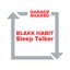 Sleeptalker