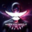 Round My Mind - Extended Mix