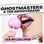 Lick My Lollypop - Extended Mix