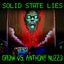 Solid State Lie - Cyborg Rhetoric's Coming On Remix