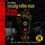 Steady Rollin Man - Daniel Hokum