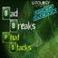Phat Stacks - Project Bluebook Remix