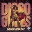 Dance And Fly - Extended Mix