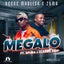 Megalo feat. Spura and Classic Deep