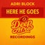 Here He Goes - Afro Latin Mix