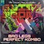Blitztron - Bad Legs & Perfect Kombo Remix