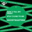 Stay Close To Me - Club Mix