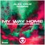 My Way Home (Disko Jürgen Remix) [feat. ROBINS] - Extended Mix