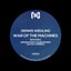 War Of The Machines - Grozdanoff Remix