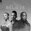 Believe feat. Steffanie Christi'an - Kevin & Dantiez Groove Dub Mix