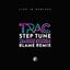 Step Tune (feat. Random Movement & Adrienne Richards) - Blame Remix