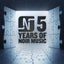 Let It Ride - Nicolas Masseyeff Remix