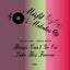 Things Can't Go On Like This Forever (Freestyle Instrumental)