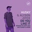 Do You Like It - Scott Diaz Funk Excursion