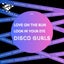 Love On The Run - Club Mix