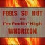 I'm Feelin' High - Original Club Mix