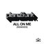 All On Me - Fabrizio Mammarella Dub