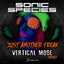 Just Another Freak - Vertical Mode Remix