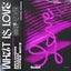 What Is Love - Techno Version Extended Mix