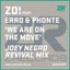 We Are On The Move - Joey Negro Revival Mix